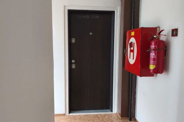 3 bedroom with open-plan kitchen flat to rent, 84 m², Žitenická, Čáslav 3 bedroom with open-plan kitchen flat to rent, 84 m², Žitenická, Čáslav