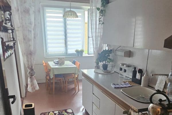 2 bedroom flat for sale, 62 m², U Porcelánky, Chodov 2 bedroom flat for sale, 62 m², U Porcelánky, Chodov