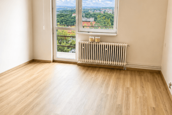 4 bedroom flat to rent, 110 m², U Plátenice, Praha 4 bedroom flat to rent, 110 m², U Plátenice, Praha