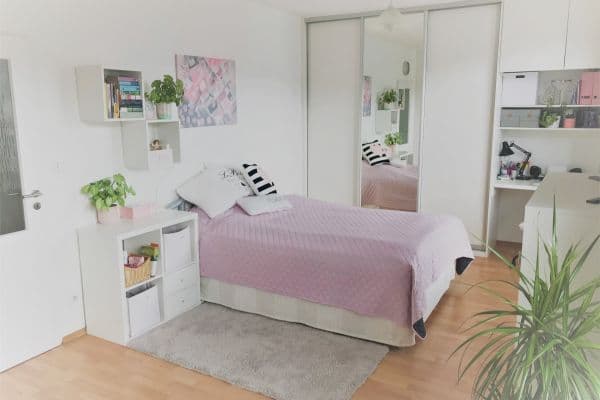 Studio flat to rent, 31 m², Bratří Dohalských, Praha Studio flat to rent, 31 m², Bratří Dohalských, Praha