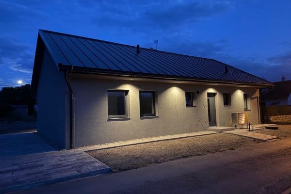 house for sale, 100 m², Doksy house for sale, 100 m², Doksy