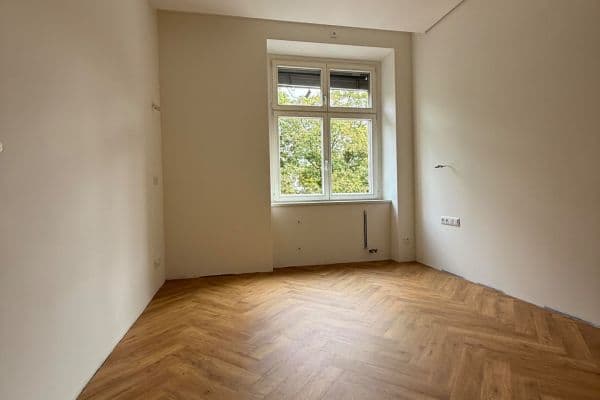 2 bedroom with open-plan kitchen flat to rent, 64 m², Na Folimance, Praha 2 bedroom with open-plan kitchen flat to rent, 64 m², Na Folimance, Praha