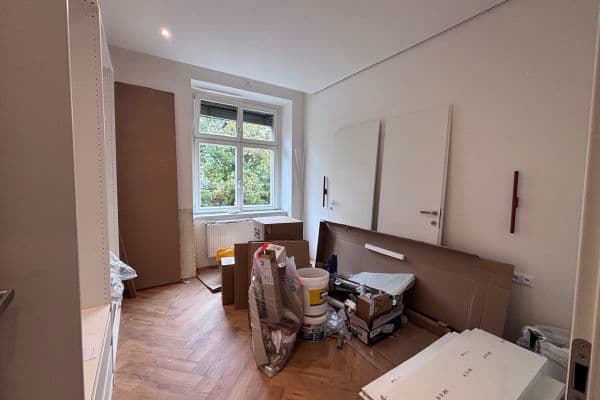 2 bedroom with open-plan kitchen flat to rent, 64 m², Na Folimance, Praha 2 bedroom with open-plan kitchen flat to rent, 64 m², Na Folimance, Praha