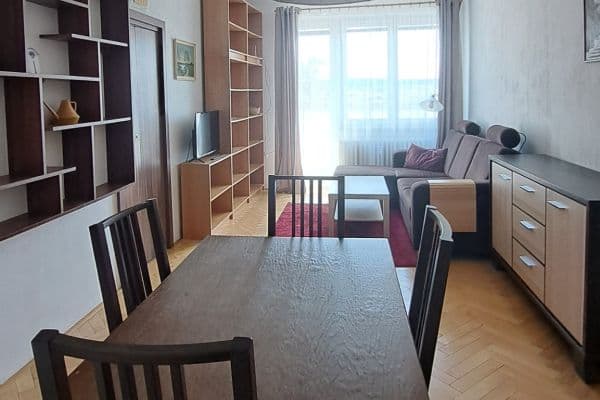 3 bedroom flat to rent, 61 m², Družstevní, Vlašim, Středočeský Region 3 bedroom flat to rent, 61 m², Družstevní, Vlašim, Středočeský Region