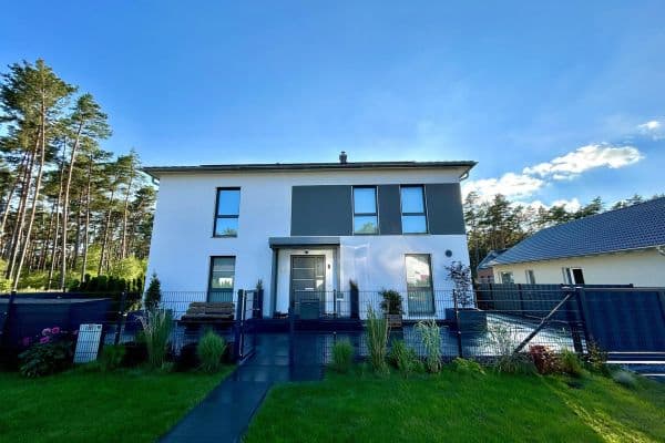 house for sale, 218 m², Borkwalde house for sale, 218 m², Borkwalde
