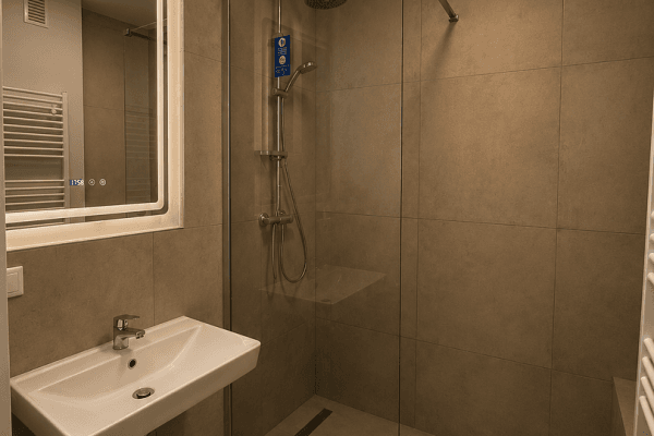 5 bedroom flat for sale, 91 m², Münster, North Rhine-Westphalia 5 bedroom flat for sale, 91 m², Münster, North Rhine-Westphalia