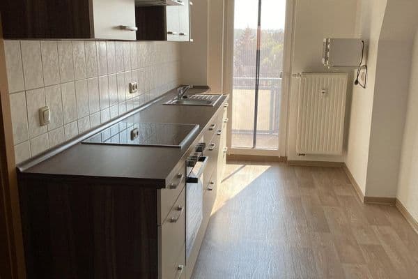 2 bedroom flat to rent, 49 m², Thümmelstr.23, Altenburg 2 bedroom flat to rent, 49 m², Thümmelstr.23, Altenburg