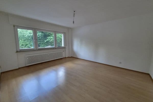 2 bedroom flat for sale, 49 m², Frankfurt am Main 2 bedroom flat for sale, 49 m², Frankfurt am Main