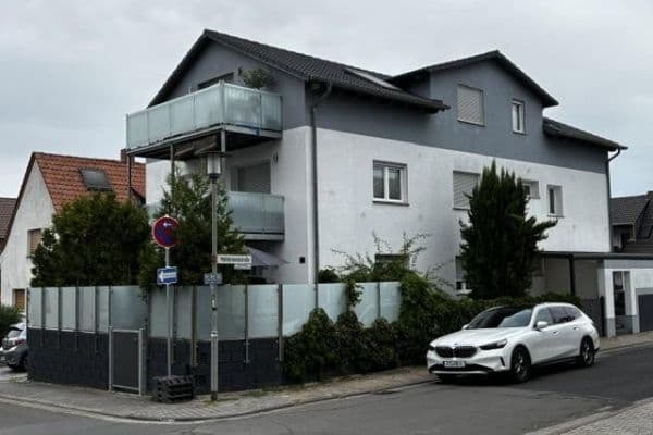 3 bedroom flat to rent, 100 m², Friedrich-Diffine-Str. 23, Kichheim 3 bedroom flat to rent, 100 m², Friedrich-Diffine-Str. 23, Kichheim