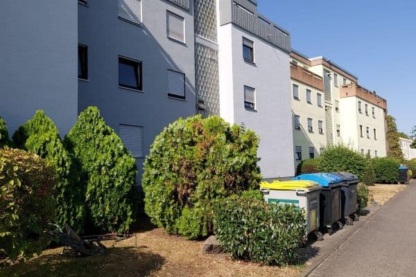 3 bedroom flat to rent, 96 m², Mannheim 3 bedroom flat to rent, 96 m², Mannheim