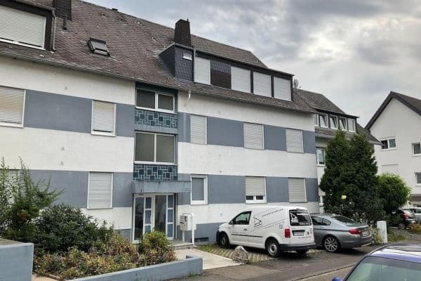 3 bedroom flat for sale, 85 m², Weidtman Straße 22, Koblenz, Rhineland-Palatinate 3 bedroom flat for sale, 85 m², Weidtman Straße 22, Koblenz, Rhineland-Palatinate