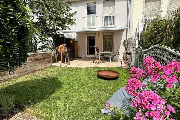 house for sale, 120 m², Bensheim house for sale, 120 m², Bensheim