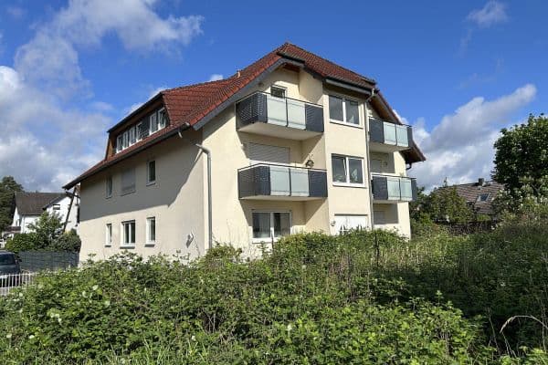 1 bedroom with open-plan kitchen flat for sale, 79 m², Rödermark 1 bedroom with open-plan kitchen flat for sale, 79 m², Rödermark