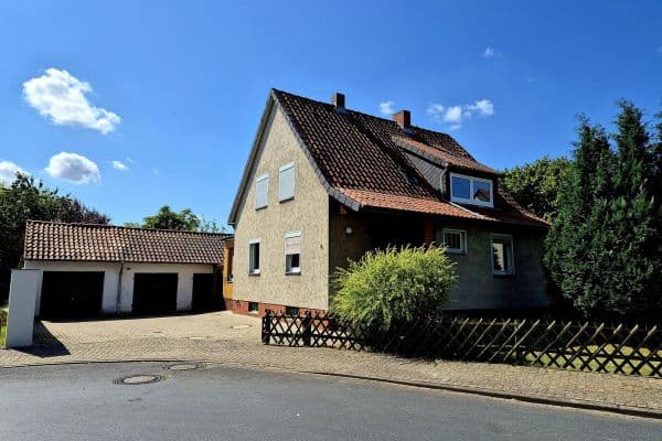 house for sale, 140 m², Peine-Duttenstedt house for sale, 140 m², Peine-Duttenstedt