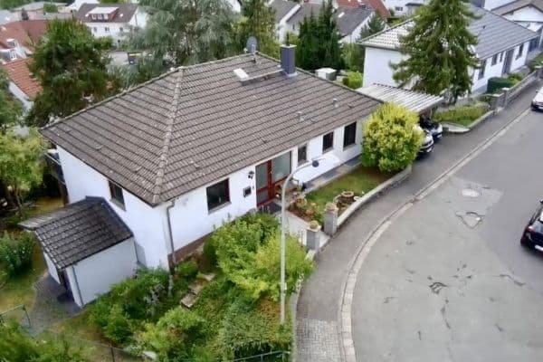house for sale, 219 m², Weilstrasse 11, Wetzlar house for sale, 219 m², Weilstrasse 11, Wetzlar