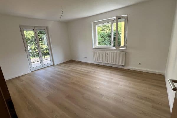 4 bedroom flat to rent, 102 m², Kornwestheim 4 bedroom flat to rent, 102 m², Kornwestheim