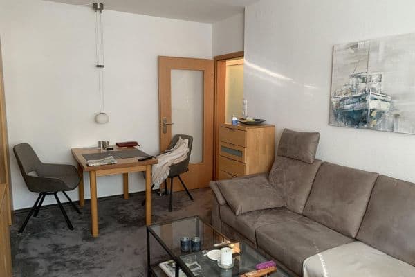 3 bedroom flat for sale, 41 m², Bremen, Bremen 3 bedroom flat for sale, 41 m², Bremen, Bremen