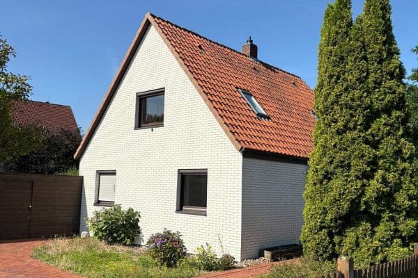 house for sale, 90 m², Neustadt a. Rbge, OT Mandelsloh house for sale, 90 m², Neustadt a. Rbge, OT Mandelsloh