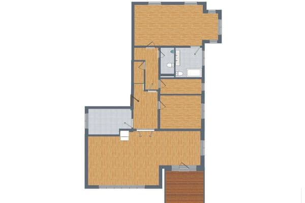 2 bedroom with open-plan kitchen flat for sale, 139 m², Hamburg, Hamburg 2 bedroom with open-plan kitchen flat for sale, 139 m², Hamburg, Hamburg