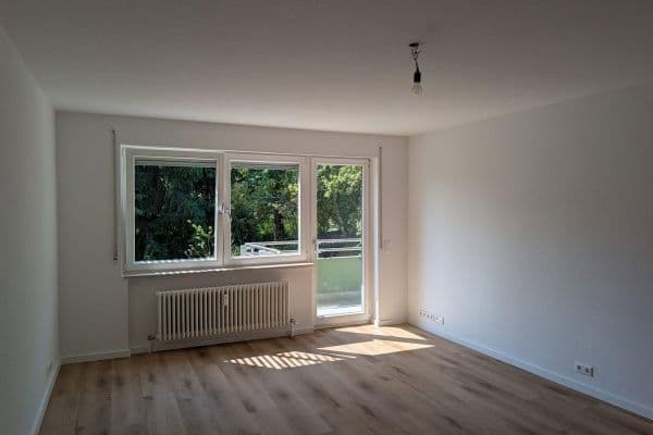 2 bedroom flat to rent, 82 m², Baden-Baden 2 bedroom flat to rent, 82 m², Baden-Baden