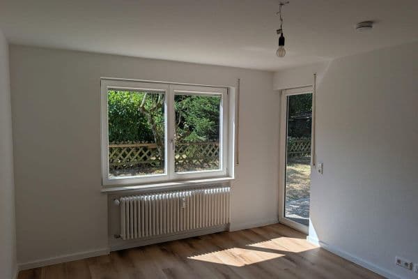 2 bedroom flat to rent, 65 m², Baden-Baden 2 bedroom flat to rent, 65 m², Baden-Baden