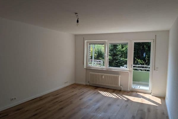 3 bedroom flat to rent, 82 m², Baden-Baden 3 bedroom flat to rent, 82 m², Baden-Baden