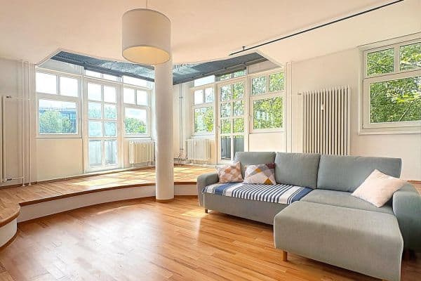 5 bedroom flat for sale, 123 m², Schöneberger Straße 13, Berlin, Berlin 5 bedroom flat for sale, 123 m², Schöneberger Straße 13, Berlin, Berlin