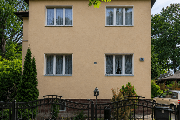 house for sale, 96 m², Berlin, Berlin house for sale, 96 m², Berlin, Berlin