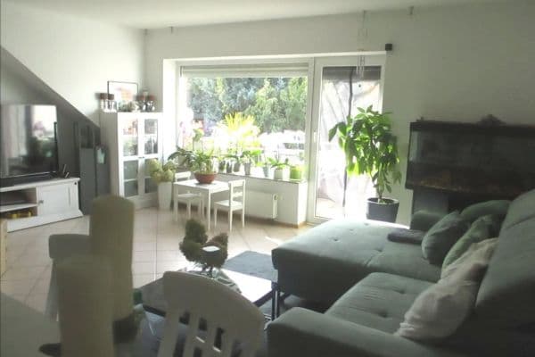 3 bedroom flat to rent, 100 m², Birkenweg 6, Lilienthal 3 bedroom flat to rent, 100 m², Birkenweg 6, Lilienthal