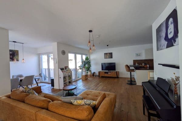 4 bedroom flat for sale, 110 m², Friedrichsdorf 4 bedroom flat for sale, 110 m², Friedrichsdorf