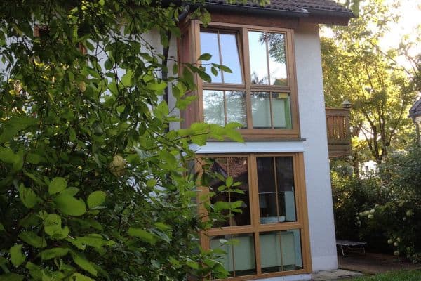 Studio flat for sale, 53 m², Eigerstraße 37 a, München, Bavaria Studio flat for sale, 53 m², Eigerstraße 37 a, München, Bavaria