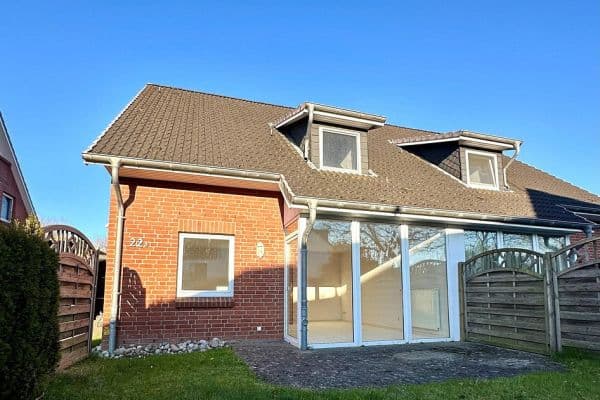 house for sale, 130 m², Busdorf house for sale, 130 m², Busdorf