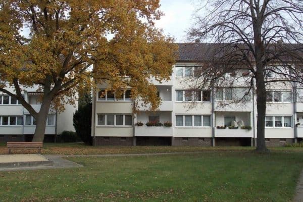 3 bedroom flat for sale, 67 m², Weimarer Str. 10, Hannover 3 bedroom flat for sale, 67 m², Weimarer Str. 10, Hannover