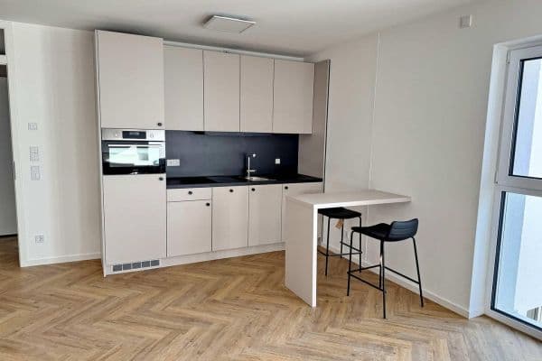 1 bedroom flat to rent, 45 m², Glienicker Weg 136, Berlin, Berlin 1 bedroom flat to rent, 45 m², Glienicker Weg 136, Berlin, Berlin