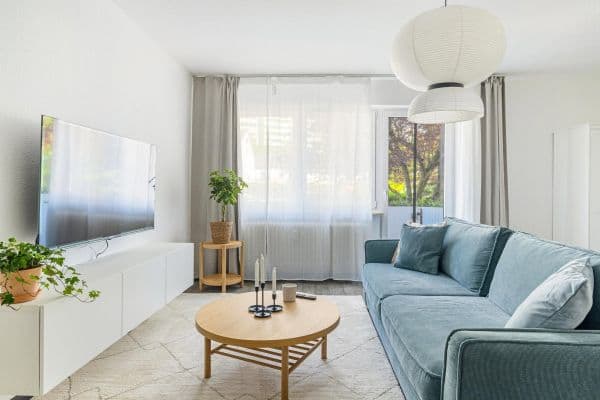 Studio flat to rent, 54 m², Görlitzer Straße 2, Hochheim am Main Studio flat to rent, 54 m², Görlitzer Straße 2, Hochheim am Main