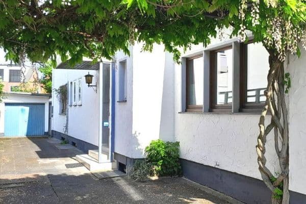 office to rent, 49 m², Dieburg office to rent, 49 m², Dieburg