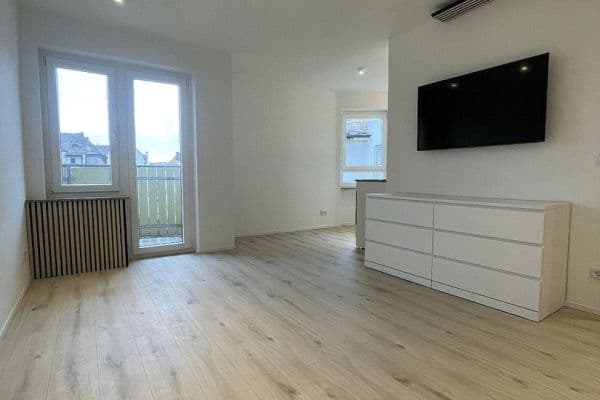 1 bedroom flat to rent, 30 m², Nürnberg 1 bedroom flat to rent, 30 m², Nürnberg