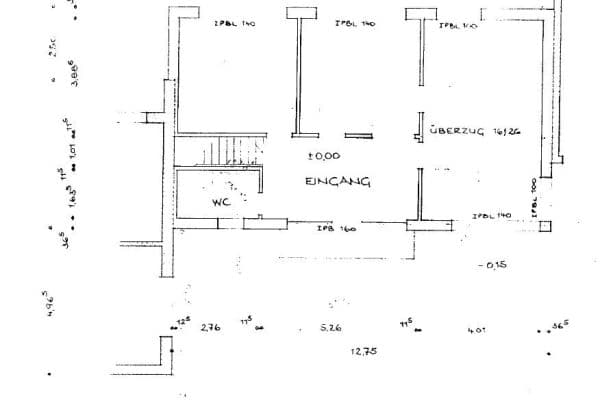 2 bedroom flat to rent, 84 m², Oyther Str. 102, Vechta 2 bedroom flat to rent, 84 m², Oyther Str. 102, Vechta