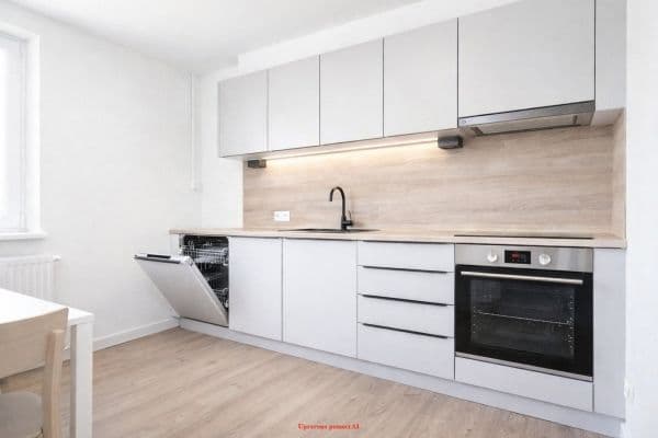 3 bedroom flat to rent, 67 m², Hlavní třída, Havířov-Město 3 bedroom flat to rent, 67 m², Hlavní třída, Havířov-Město