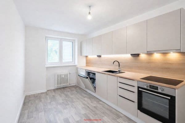 3 bedroom flat to rent, 67 m², Hlavní třída, Havířov-Město 3 bedroom flat to rent, 67 m², Hlavní třída, Havířov-Město