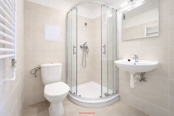 1 bedroom flat to rent, 27 m², Slovenského národního povstání, Havířov-Šumbark 1 bedroom flat to rent, 27 m², Slovenského národního povstání, Havířov-Šumbark