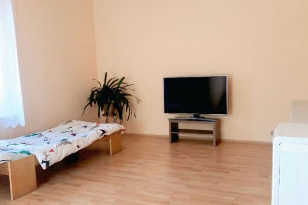 Small studio flat to rent, 30 m², Čimická, Praha Small studio flat to rent, 30 m², Čimická, Praha