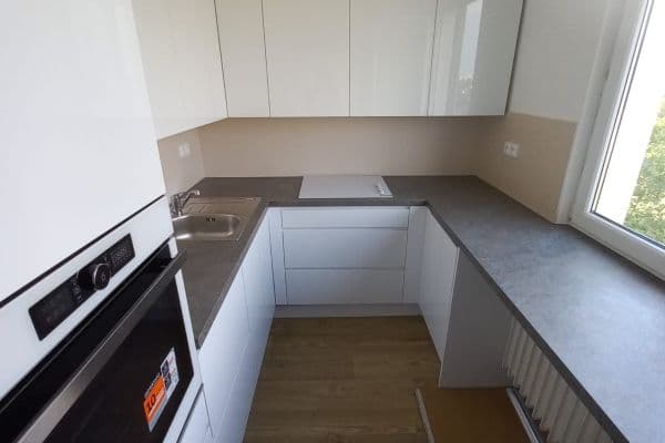 3 bedroom flat to rent, 63 m², Karafiátová, Olomouc, Olomoucký Region 3 bedroom flat to rent, 63 m², Karafiátová, Olomouc, Olomoucký Region