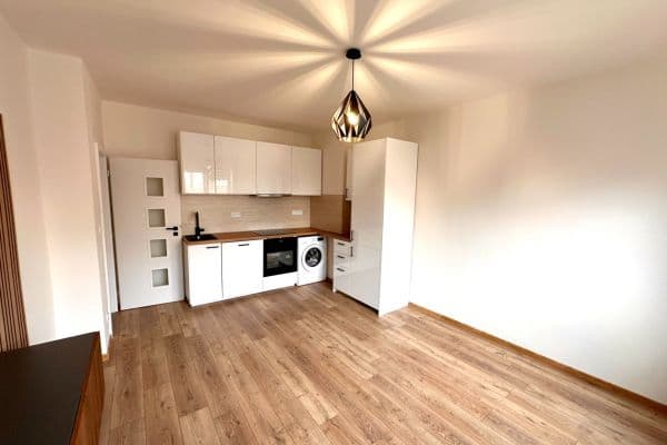 2 bedroom with open-plan kitchen flat for sale, 51 m², Jičínská, Mladá Boleslav, Středočeský Region 2 bedroom with open-plan kitchen flat for sale, 51 m², Jičínská, Mladá Boleslav, Středočeský Region