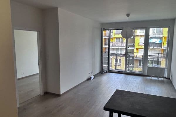 1 bedroom with open-plan kitchen flat to rent, 53 m², Gerstelova, Praha 1 bedroom with open-plan kitchen flat to rent, 53 m², Gerstelova, Praha
