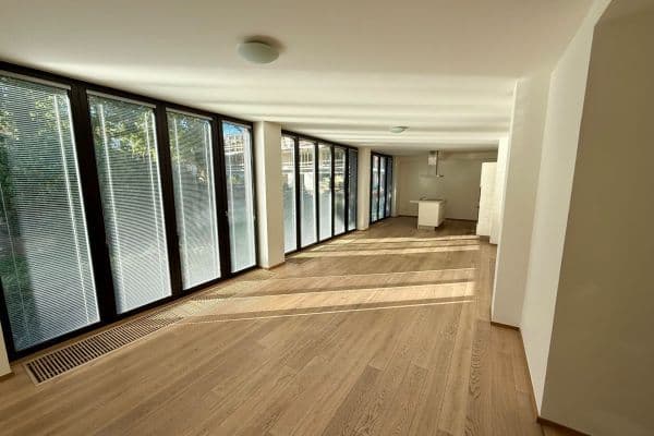 2 bedroom with open-plan kitchen flat to rent, 97 m², Ke Slivenci, Praha 2 bedroom with open-plan kitchen flat to rent, 97 m², Ke Slivenci, Praha