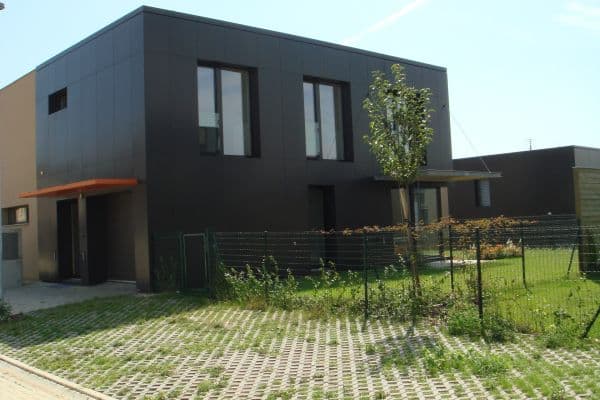 house to rent, 130 m², Herrova, Praha house to rent, 130 m², Herrova, Praha