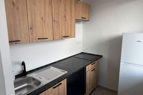 Studio flat to rent, 28 m², Palackého třída, Pardubice Studio flat to rent, 28 m², Palackého třída, Pardubice