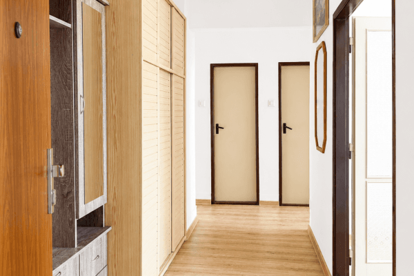 2 bedroom flat to rent, 62 m², Jednoty, Sokolov 2 bedroom flat to rent, 62 m², Jednoty, Sokolov