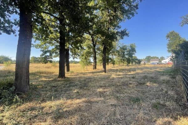plot for sale, 400 m², Pfarrholz 12, Pegau plot for sale, 400 m², Pfarrholz 12, Pegau